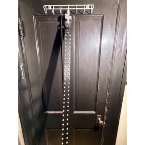 Vintage No Boundaries Belt